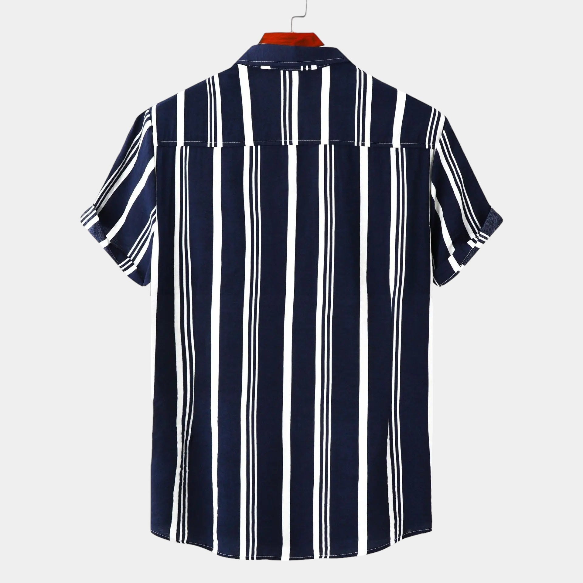 Raymond | camicia a righe speciale.