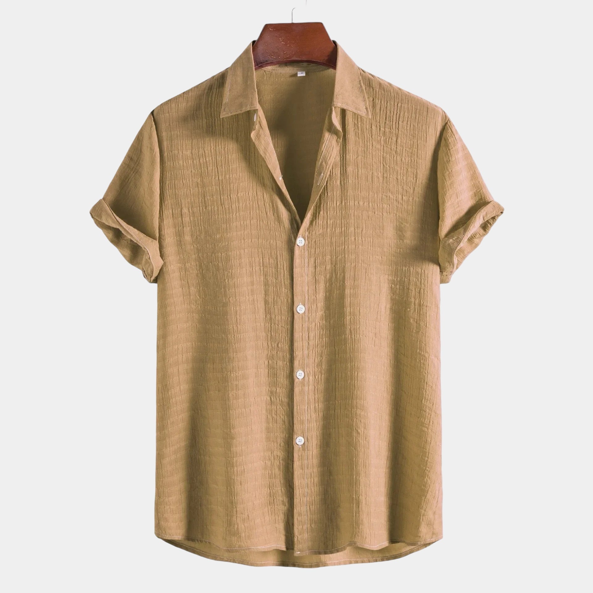 Patrick | Camicia Estiva Rio.