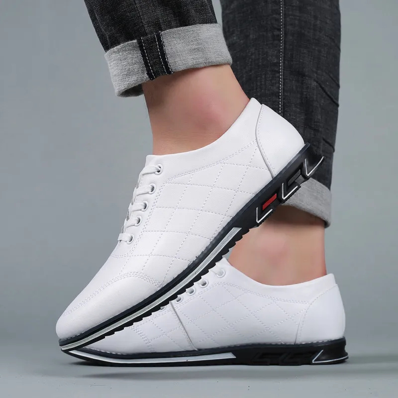 MARIVELOFASHION | ENZO | SCARPE ELEGANTI E COMODE DA UOMO