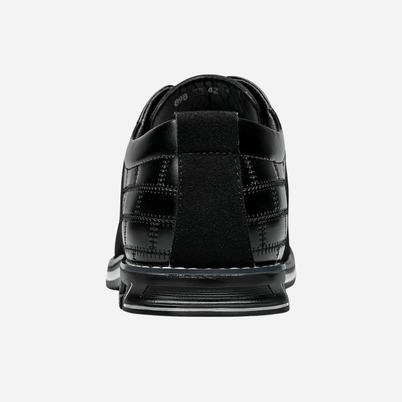 Marivelofashion| LUIGI SCARPE IN PELLE TRASPIRANTI