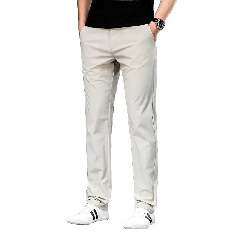 Eric | Pantaloni Porto Chino