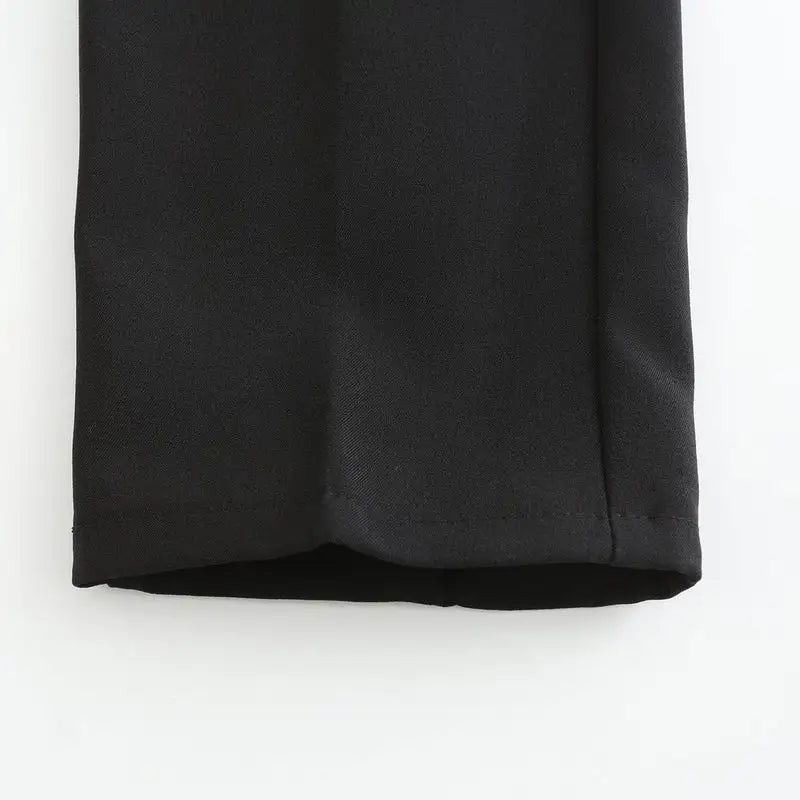 Jason | Pantaloni Stretch Augusto.