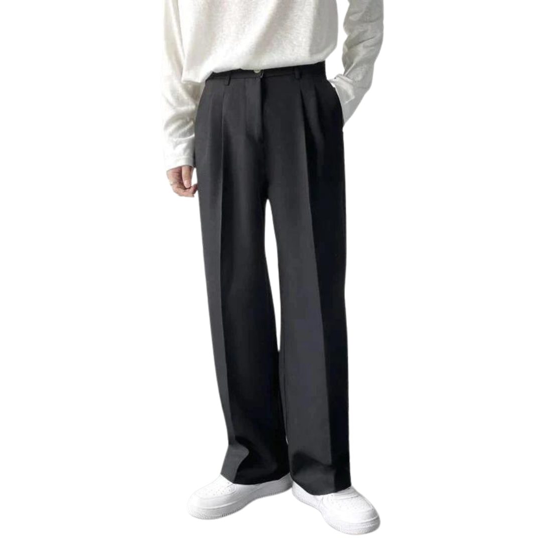 Edward | Pantaloni di Londra.