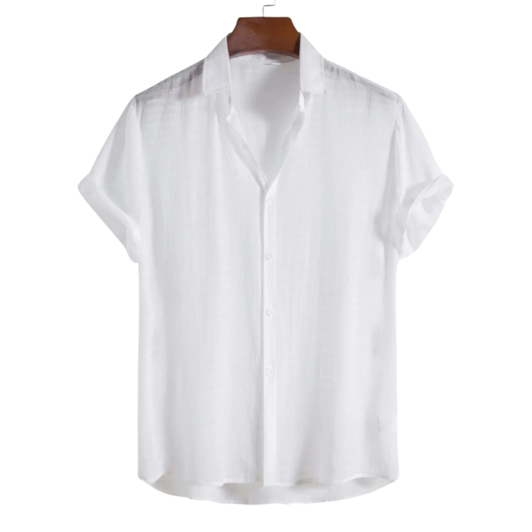 Patrick | Camicia Estiva Rio.