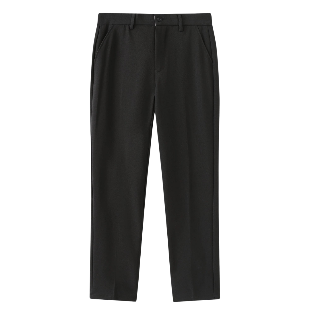 Gary | Pantaloni Stretch