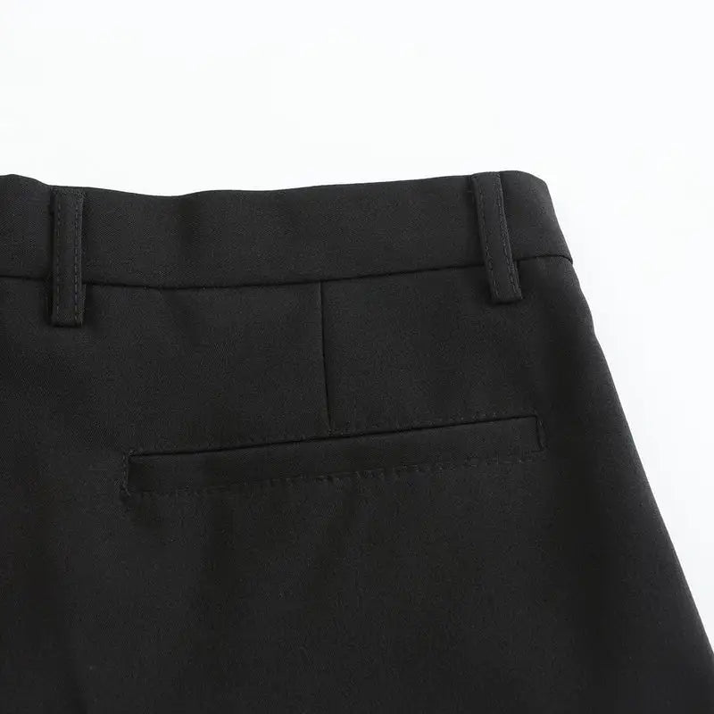 Jason | Pantaloni Stretch Augusto.
