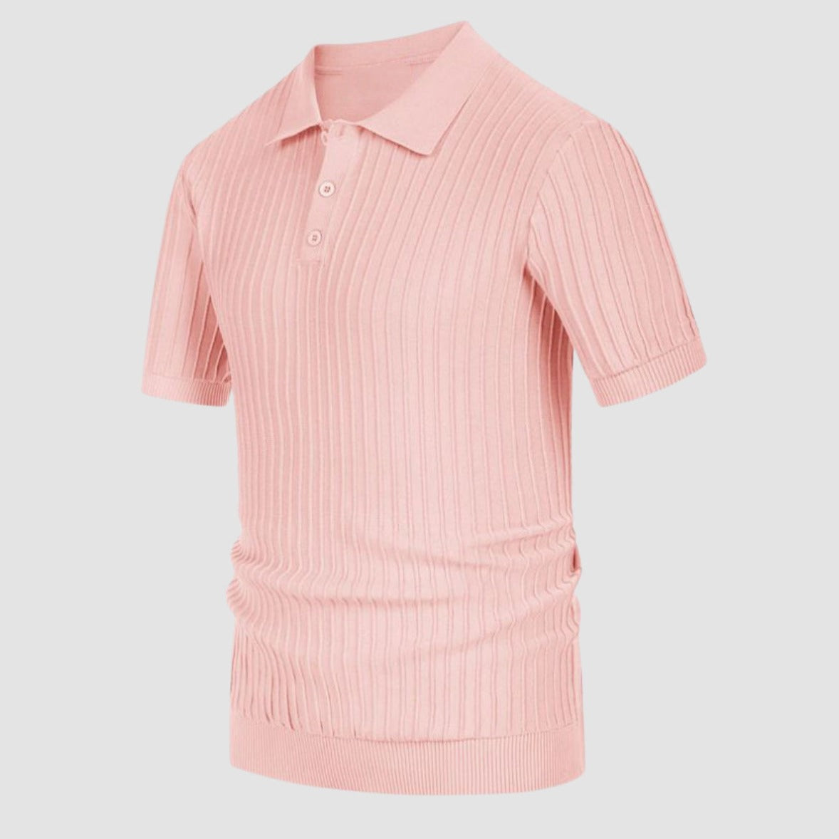 Zachary | Polo in Maglia Rio.