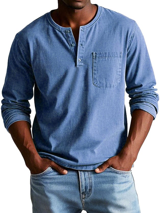 MARIVELOFASHION | CAMICIA VINTAGE DA UOMO
