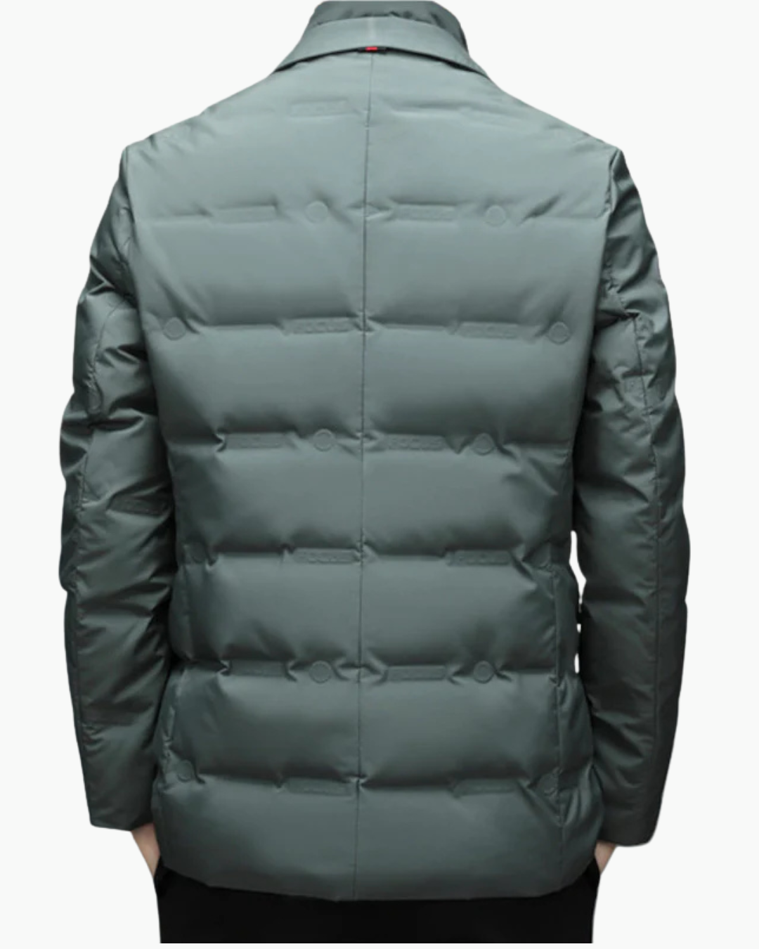 MARIVELOFASHION | PIUMINO URBANO DA UOMO
