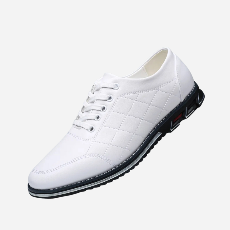 MARIVELOFASHION | ENZO | SCARPE ELEGANTI E COMODE DA UOMO