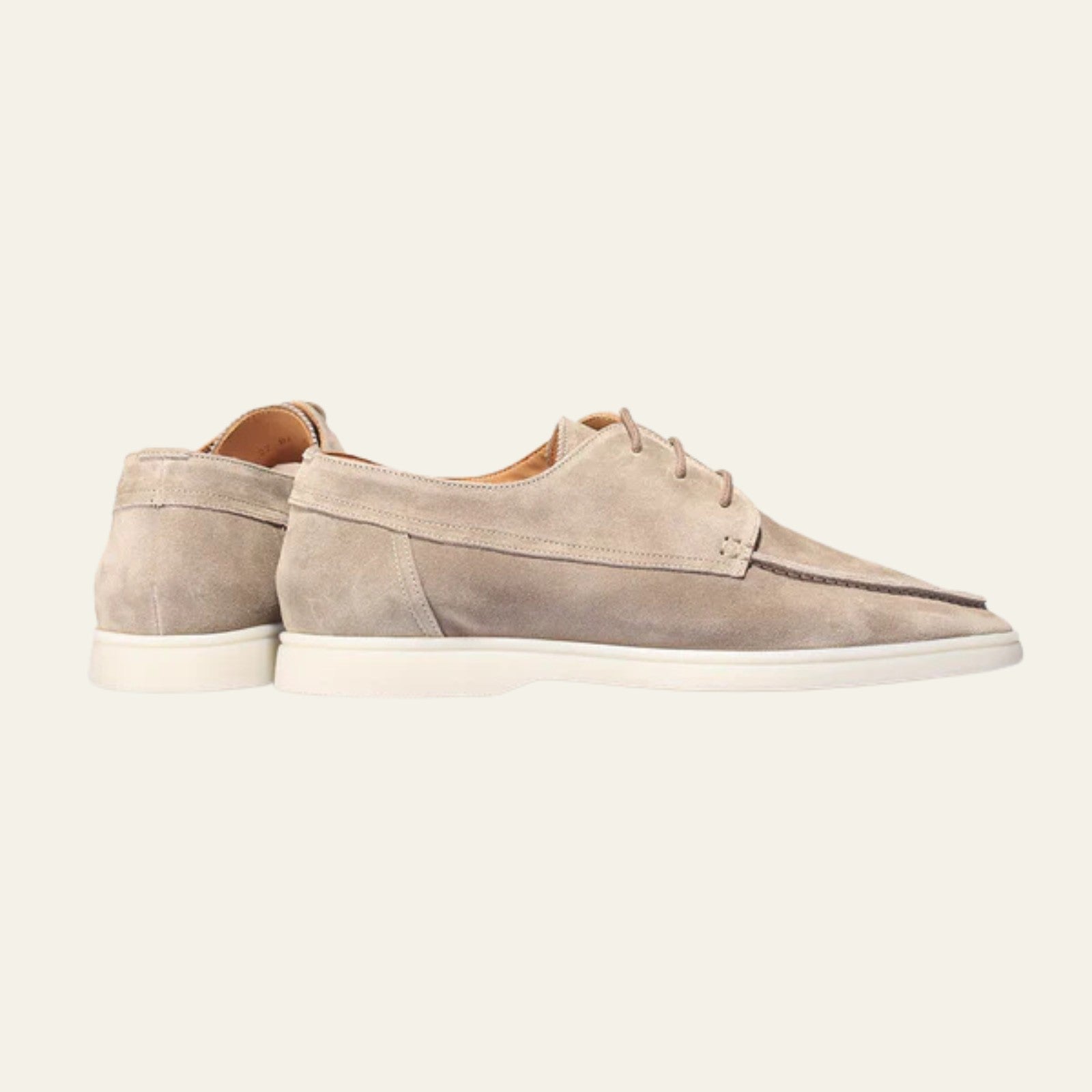 MARIVELOFASHION | MOCASSINI DA BARCA IN CAMOSCIO | LOAFER CASUAL ESTIVI