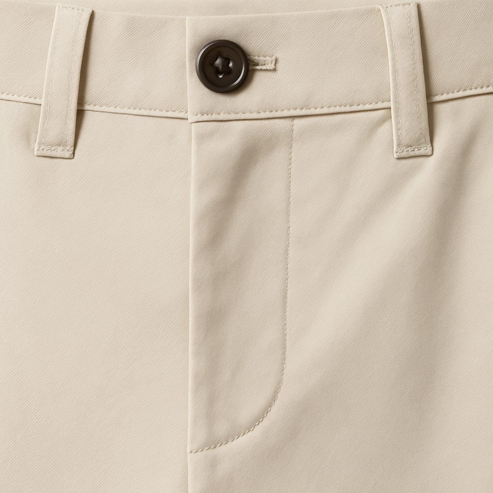 MARIVELOFASHION | CHINO IN COTONE ELASTICIZZATO | VESTIBILITÀ DRITTA E AMPIA
