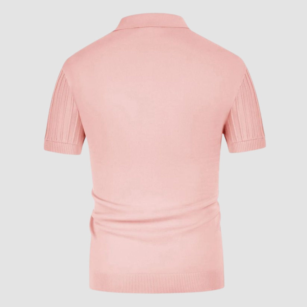 Zachary | Polo in Maglia Rio.