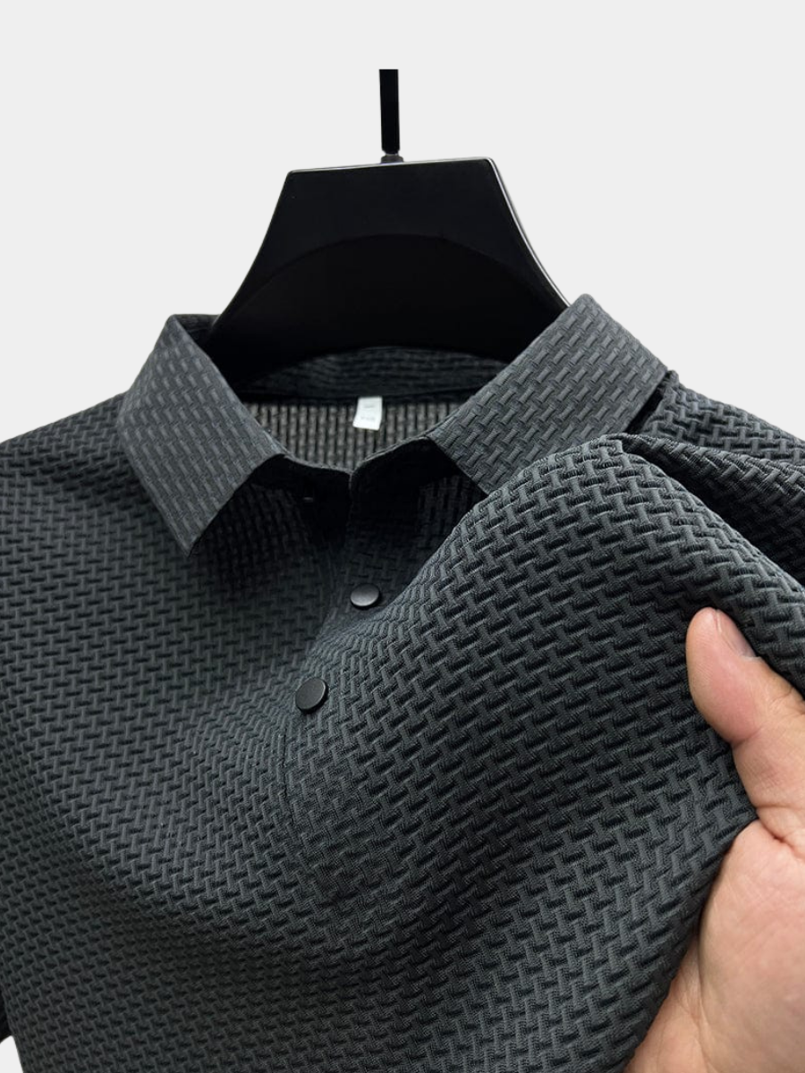 MARIVELOFASHION | PRESTIGIO™ | POLO PREMIUM DA UOMO