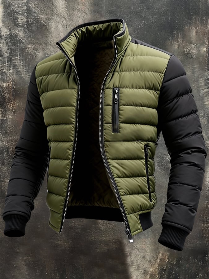 MARIVELOFASHION | GIACCA PER TUTTI I GIORNI DA UOMO