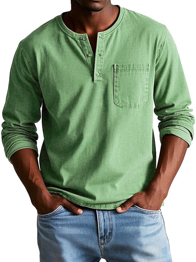 MARIVELOFASHION | CAMICIA VINTAGE DA UOMO