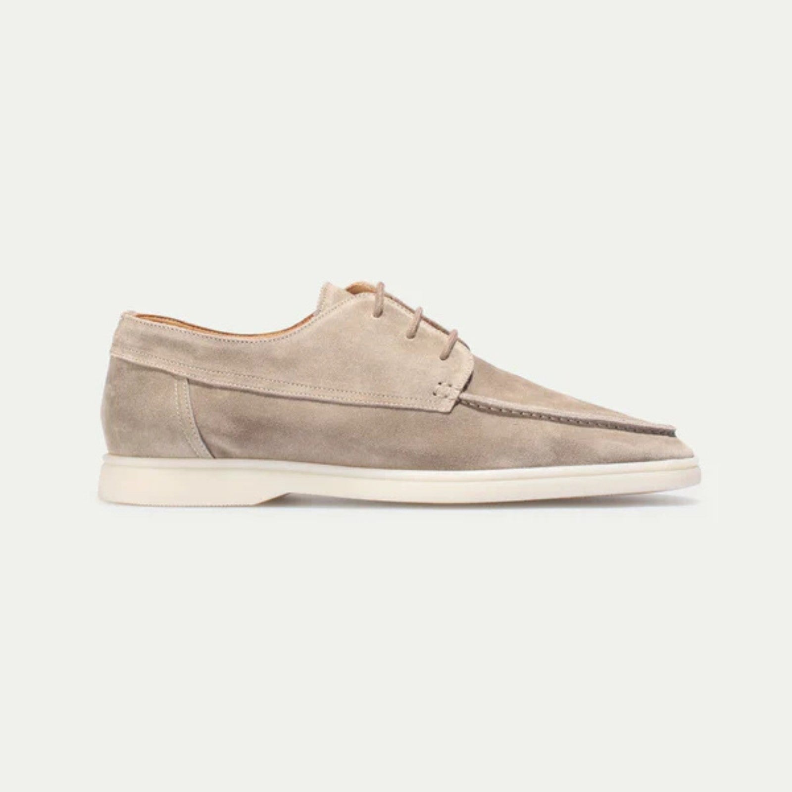 MARIVELOFASHION | MOCASSINI DA BARCA IN CAMOSCIO | LOAFER CASUAL ESTIVI