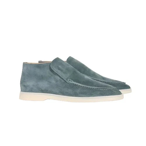 Charles | scarpe in suede