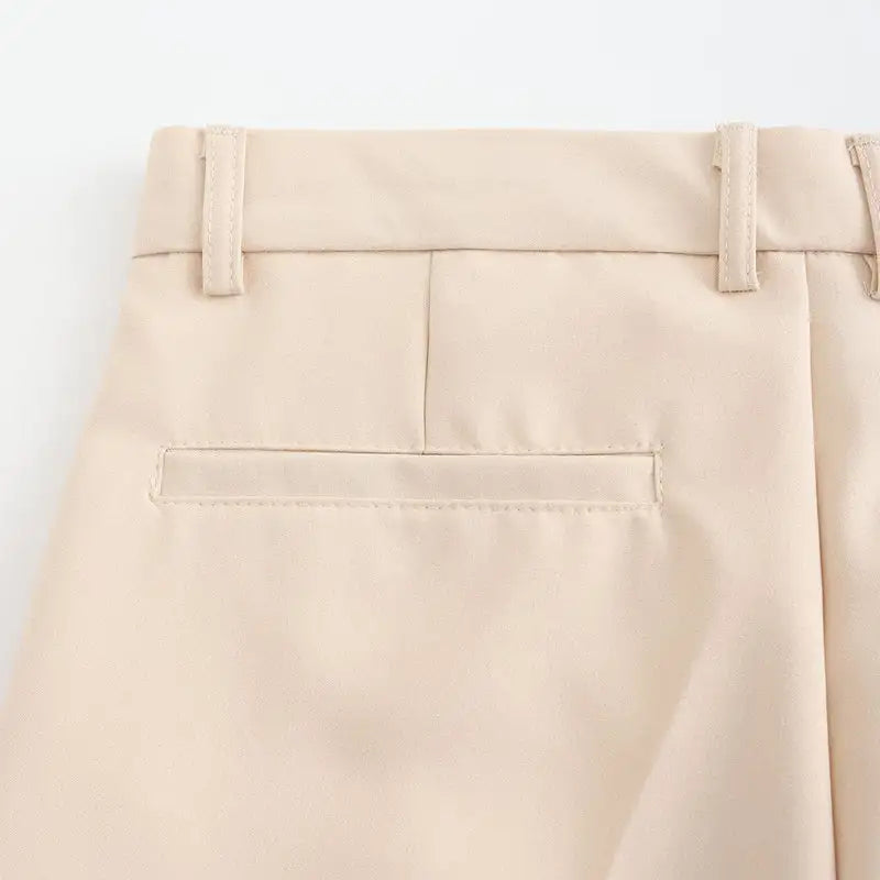 Jason | Pantaloni Stretch Augusto.