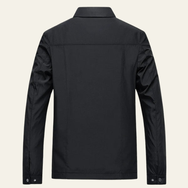 MARIVELOFASHION | GIACCA TRAPUNTATA – VESTIBILITÀ STANDARD