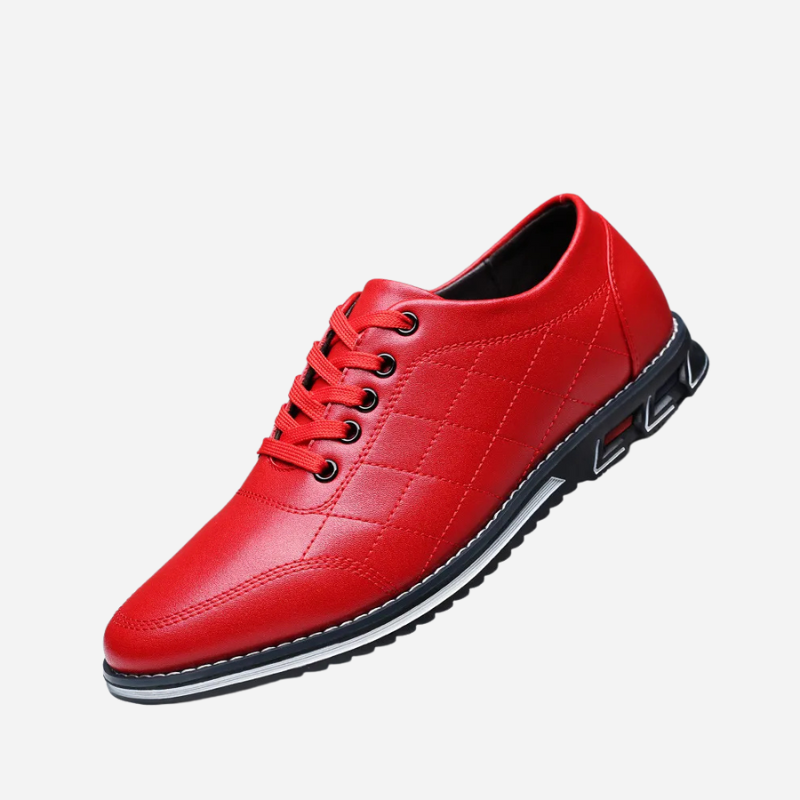 MARIVELOFASHION | ENZO | SCARPE ELEGANTI E COMODE DA UOMO