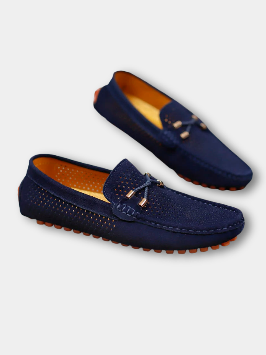 MARIVELOFASHION | MOCASSINI SLIP-ON