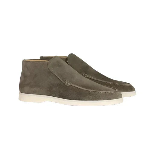 Charles | scarpe in suede