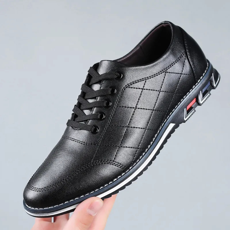 MARIVELOFASHION | ENZO | SCARPE ELEGANTI E COMODE DA UOMO