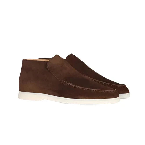 Charles | scarpe in suede