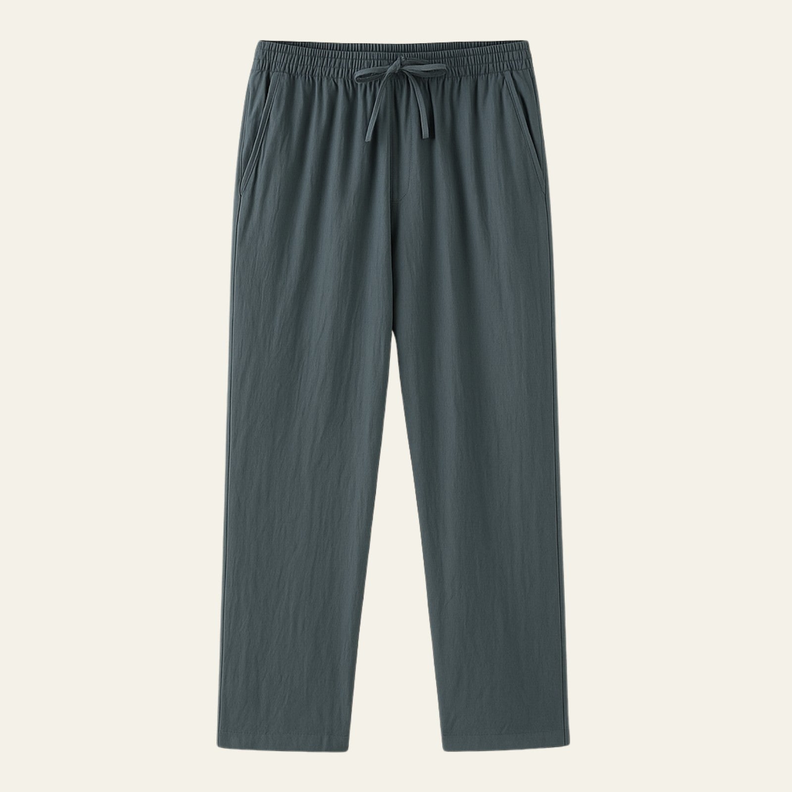 MARIVELOFASHION | PANTALONE IN LINO – VESTIBILITÀ OVERSIZE