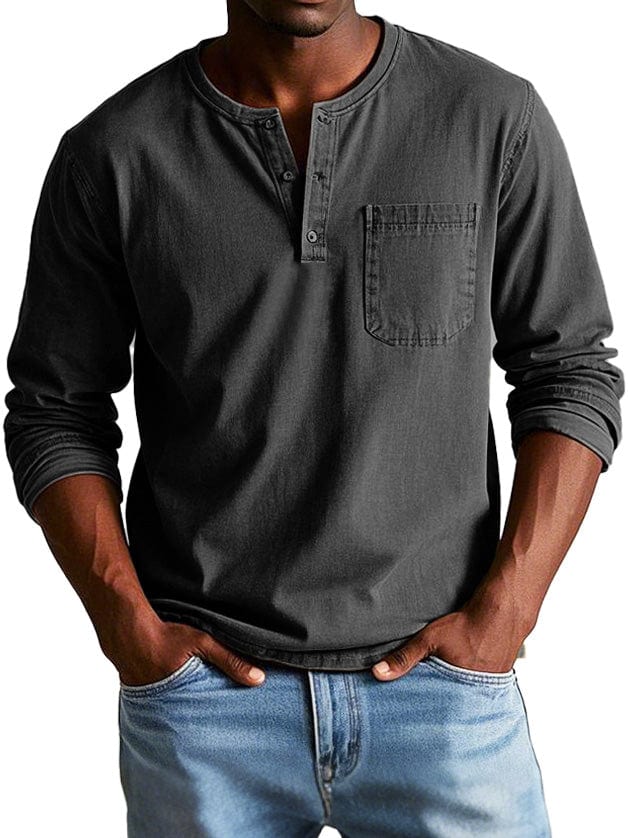 MARIVELOFASHION | CAMICIA VINTAGE DA UOMO