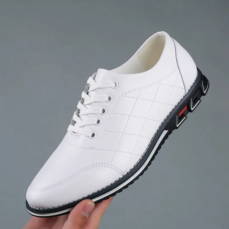 MARIVELOFASHION | ENZO | SCARPE ELEGANTI E COMODE DA UOMO