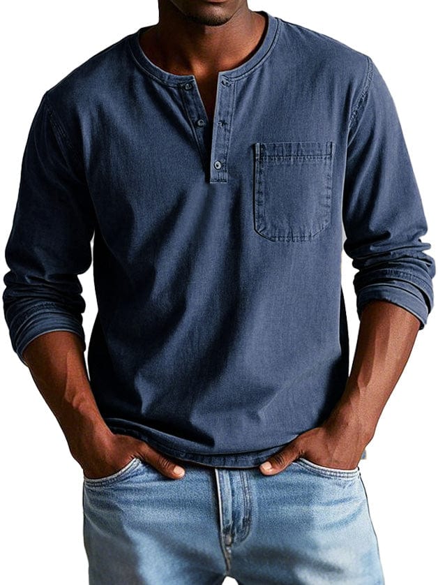 MARIVELOFASHION | CAMICIA VINTAGE DA UOMO