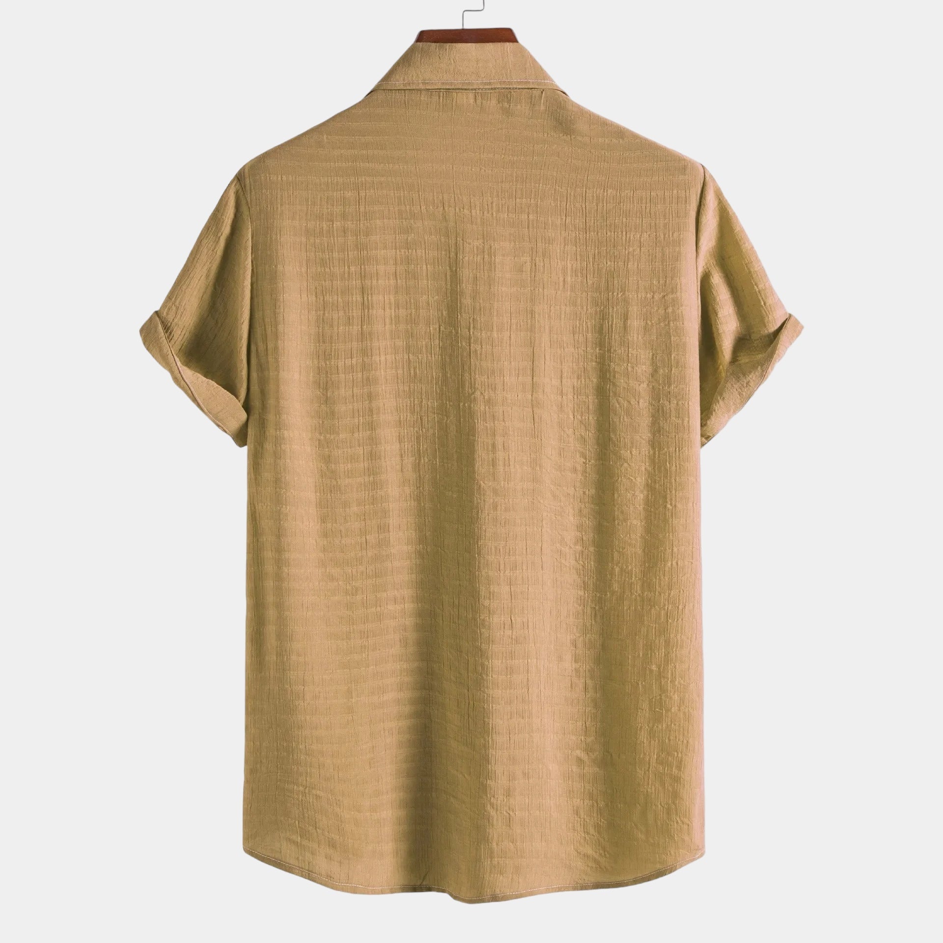 Patrick | Camicia Estiva Rio.