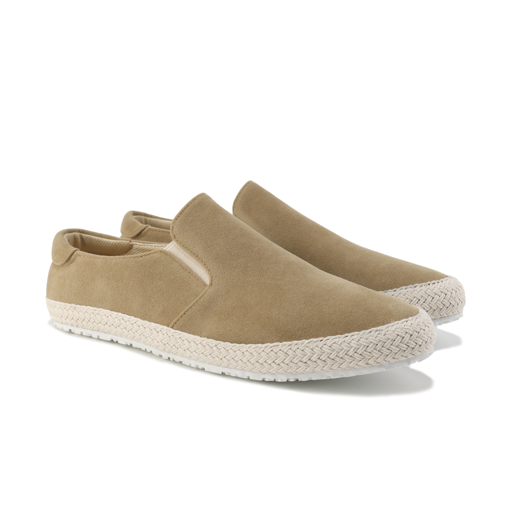 Michael | Scarpe in Camoscio City