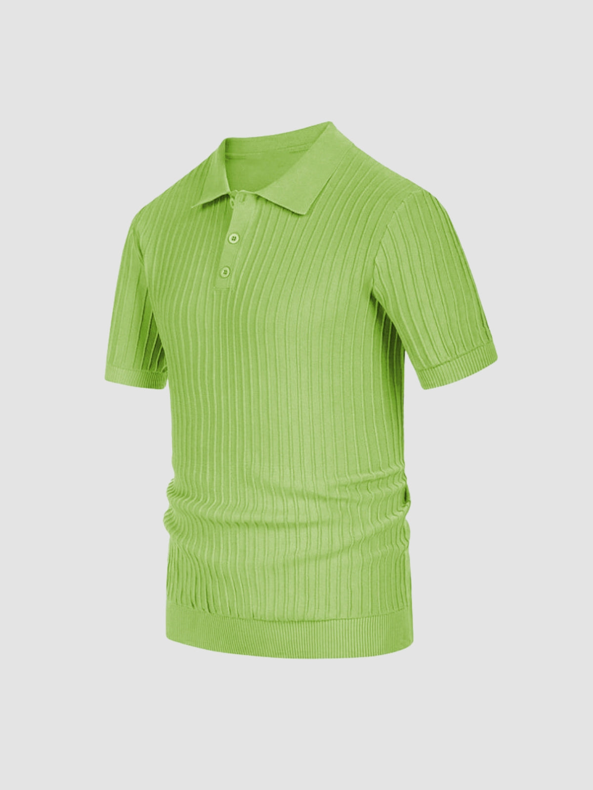 Zachary | Polo in Maglia Rio.