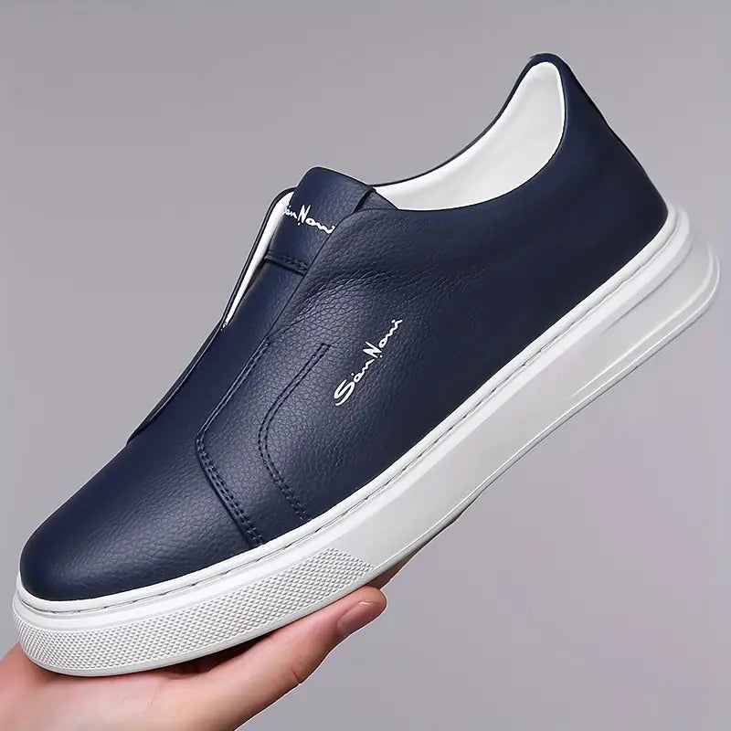 MARIVELOFASHION | SNEAKERS SLIP-ON ELEGANTI DA UOMO