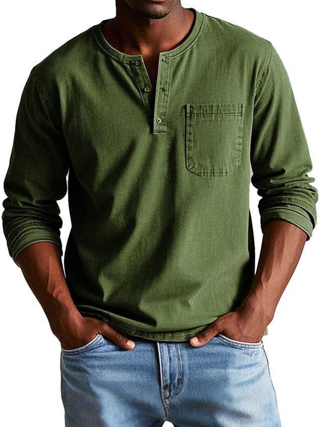 MARIVELOFASHION | CAMICIA VINTAGE DA UOMO