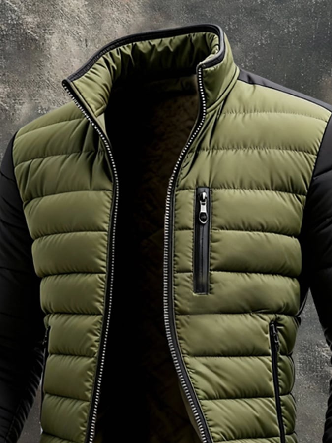 MARIVELOFASHION | GIACCA PER TUTTI I GIORNI DA UOMO