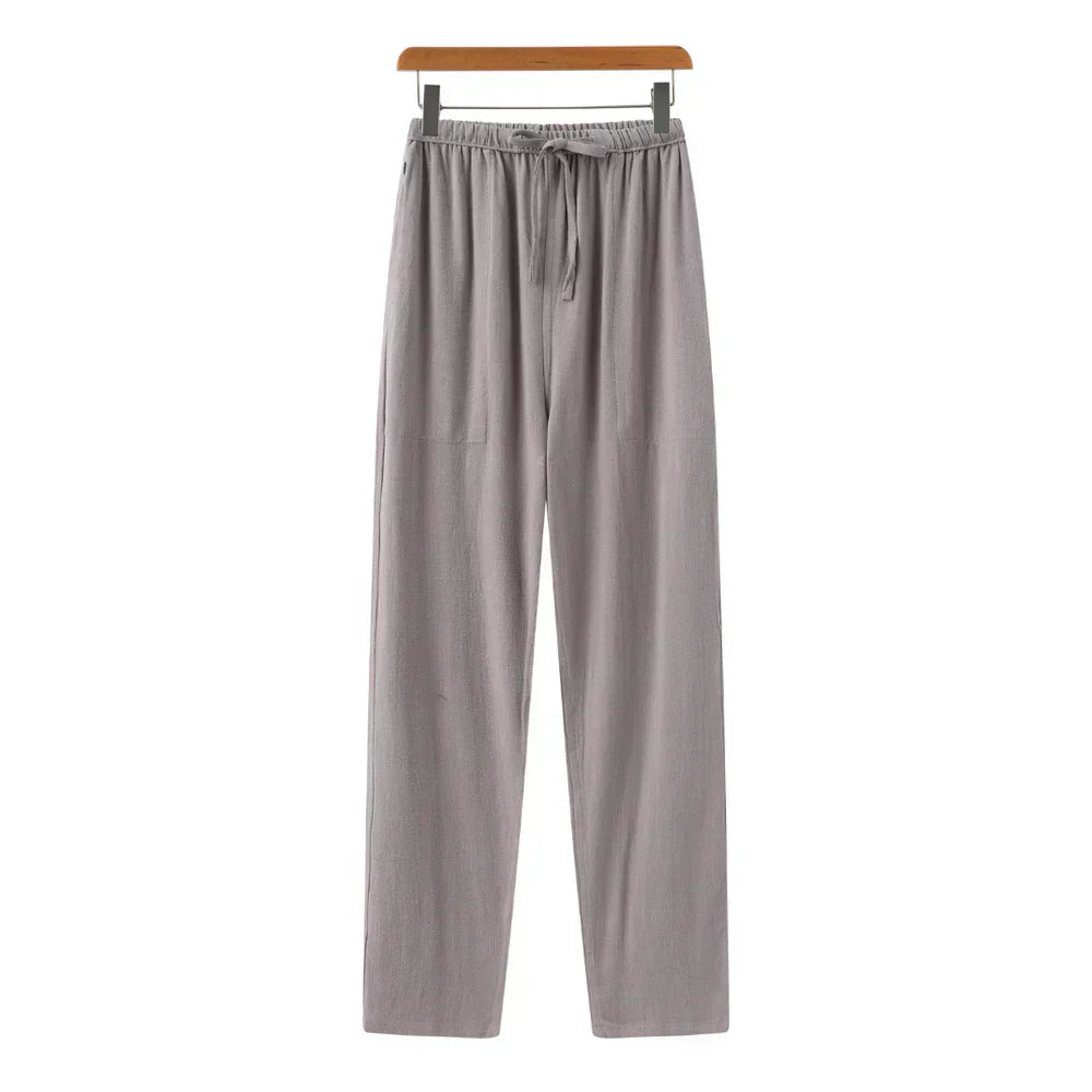 Ronald | Marrakech - Pantaloni in Lino