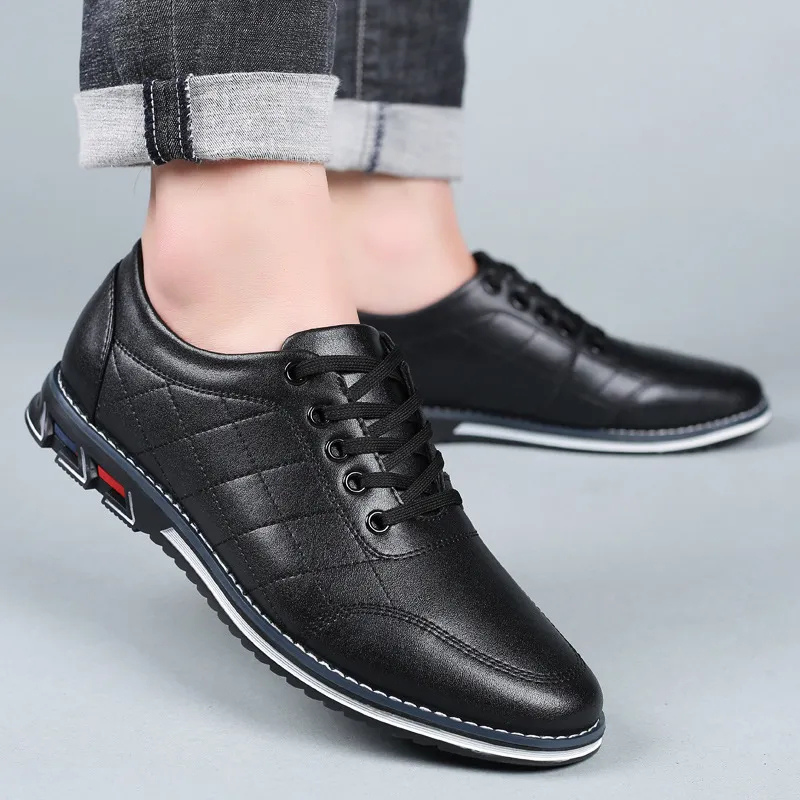 MARIVELOFASHION | ENZO | SCARPE ELEGANTI E COMODE DA UOMO