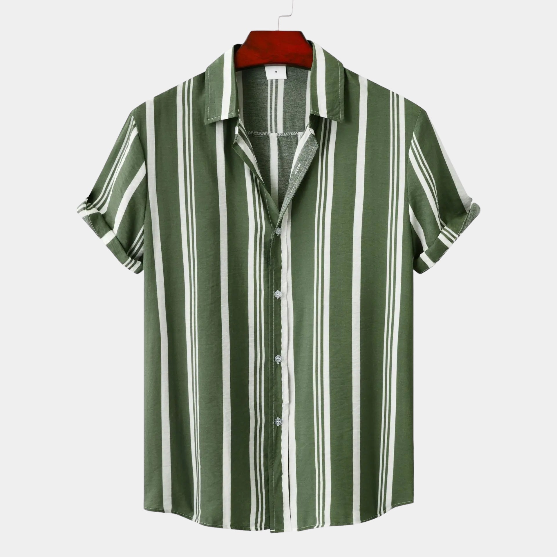 Raymond | camicia a righe speciale.
