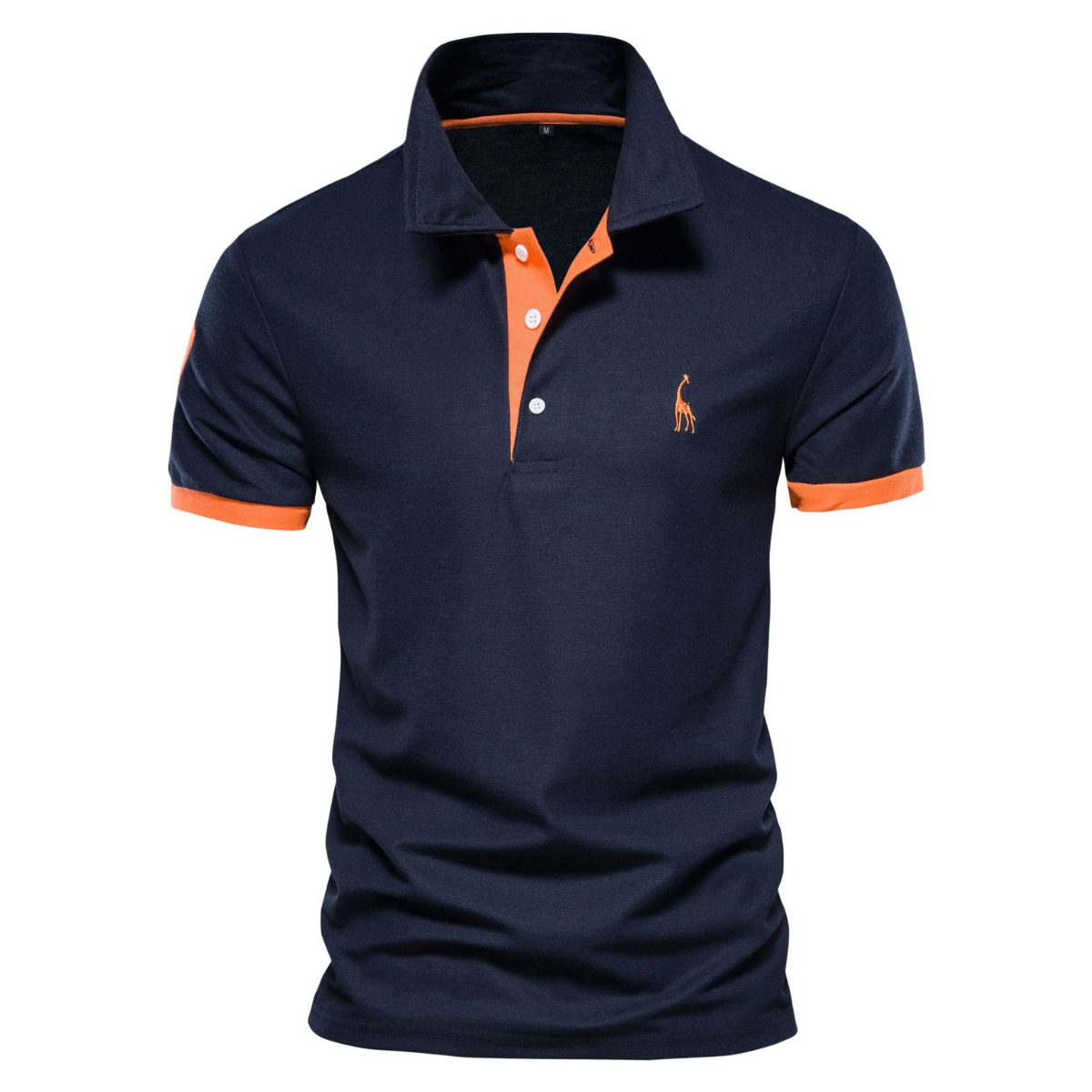 Jerry | Polo Casual Premium