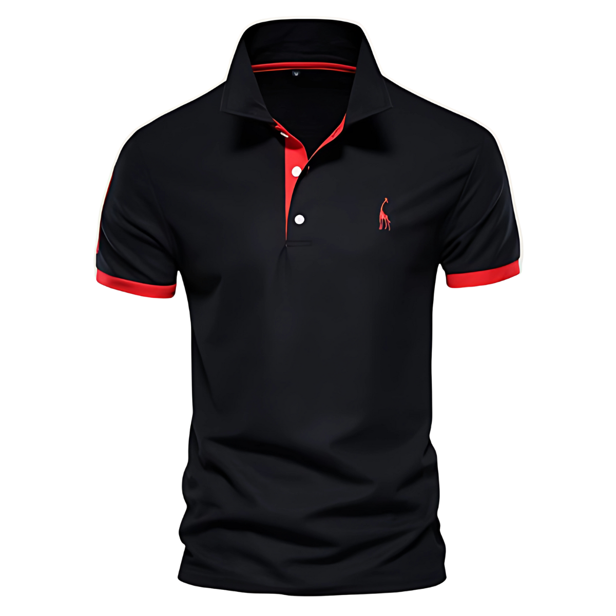 Jerry | Polo Casual Premium