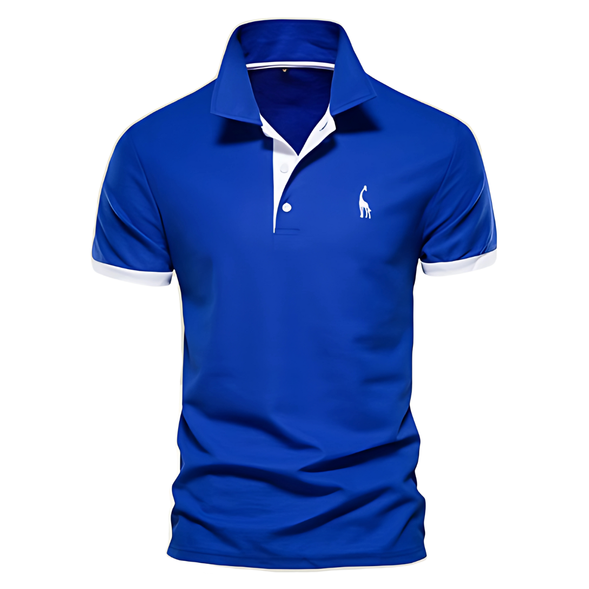 Jerry | Polo Casual Premium