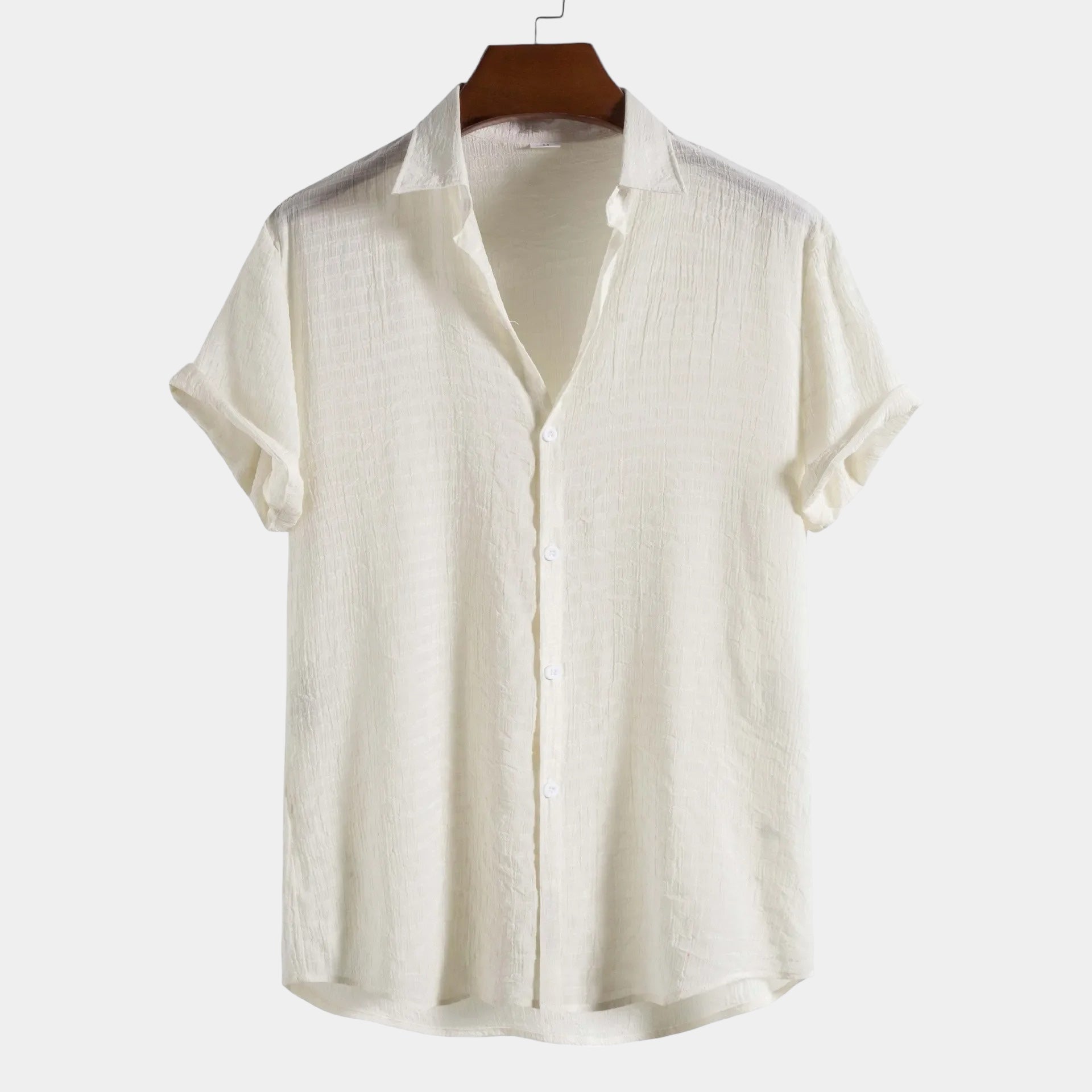 Patrick | Camicia Estiva Rio.