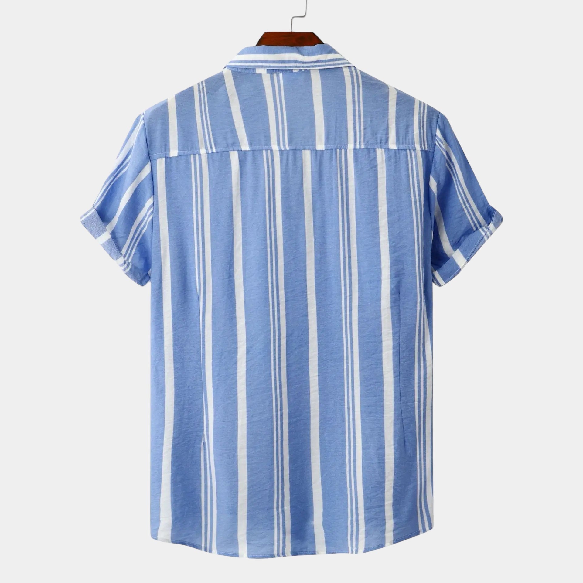 Raymond | camicia a righe speciale.