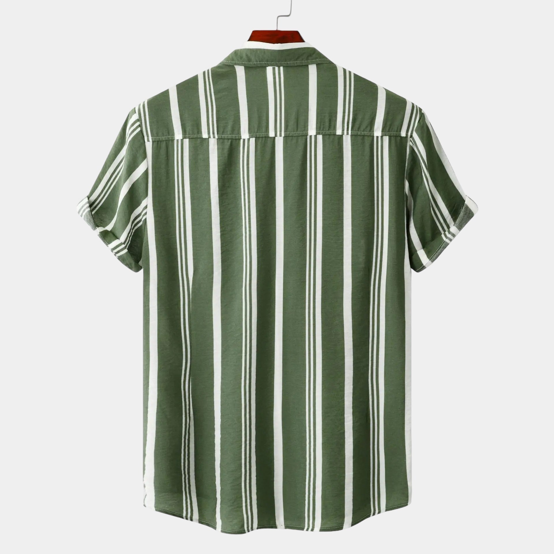Raymond | camicia a righe speciale.