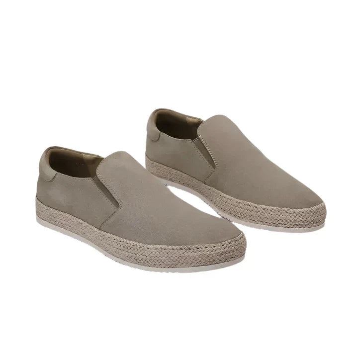Richard | Scarpe da città in suede.