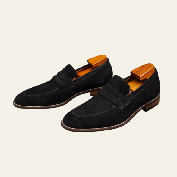 MARIVELOFASHION | Penny Loafer | Scarpe Eleganti Classiche